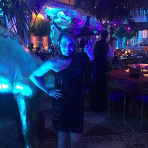 Meet your Posher, Jessjessica